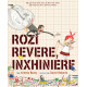 Rozi Revere inxhiniere