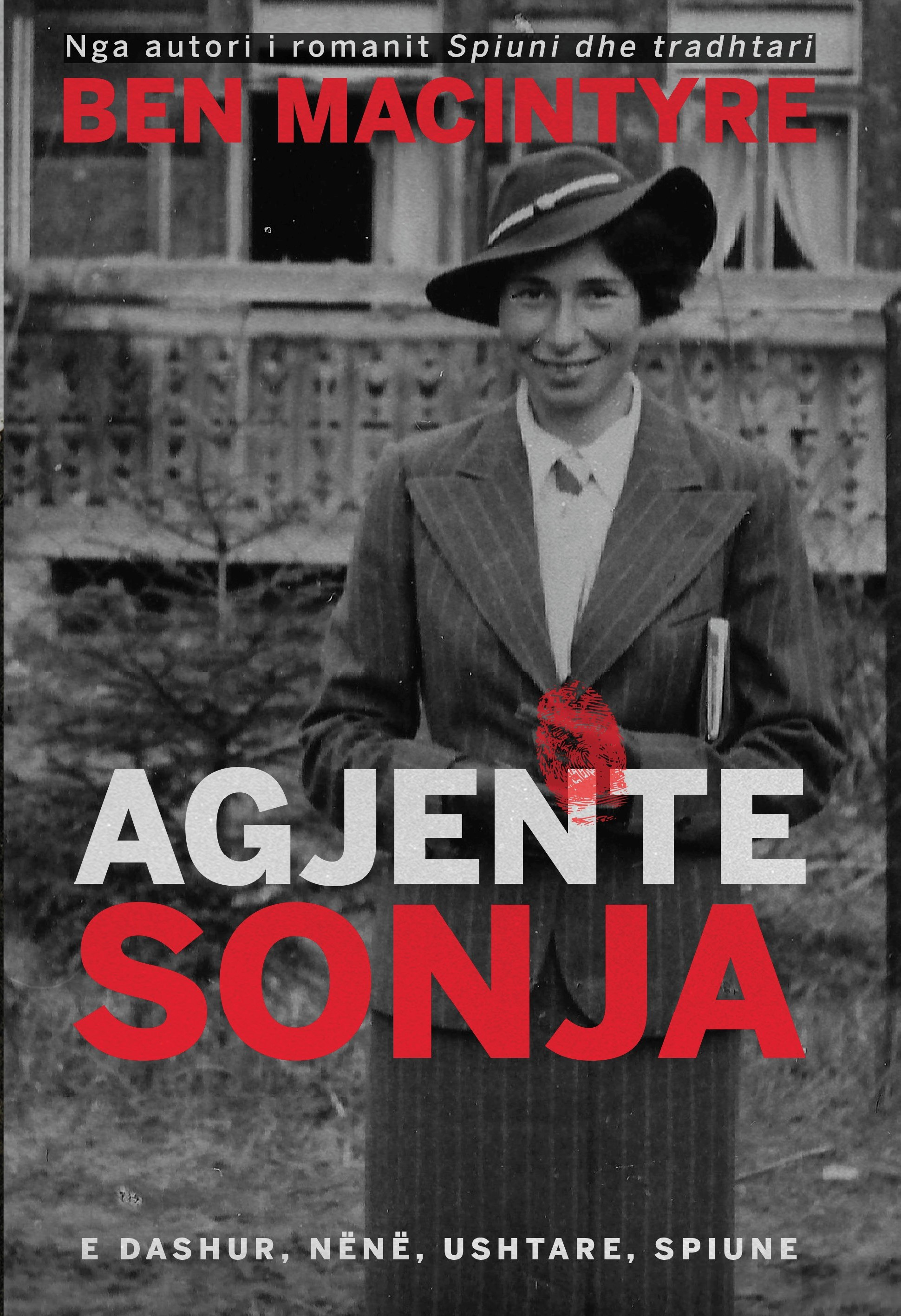 Agjente Sonja