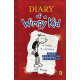 Diary Of A Wimpy Kid (Book 1)