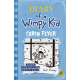 Diary of a Wimpy Kid: Cabin Fever (Book 6)