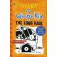 Diary of a Wimpy Kid: The Long Haul (Book 9)