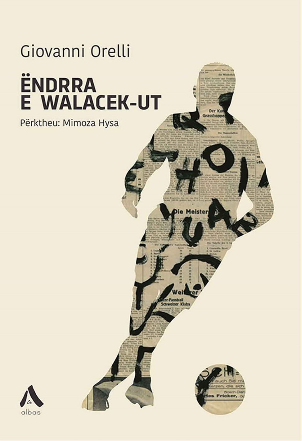 Endrra e Walacek-ut