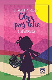 Olga prej letre - Misteriozja