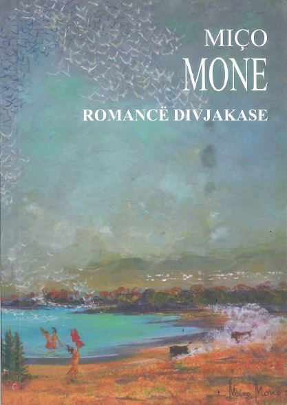 Romance divjakase