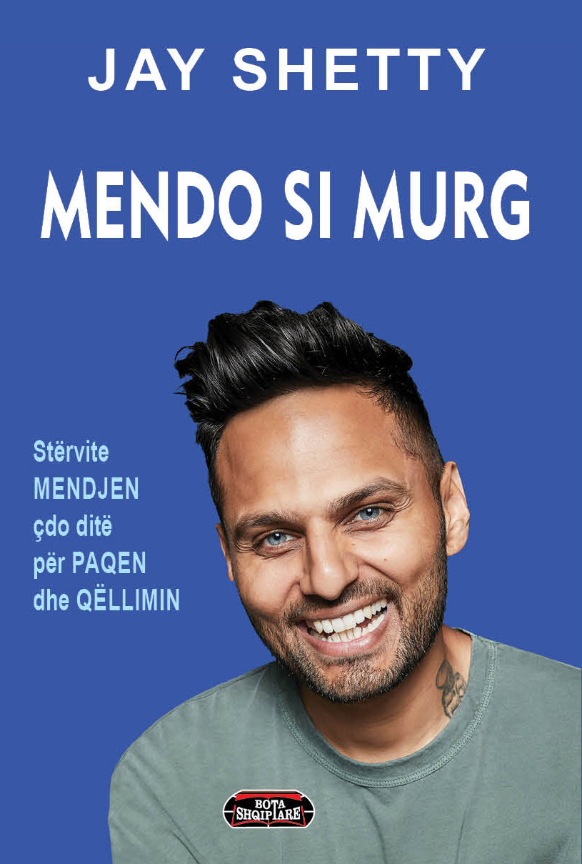 Mendo si murg