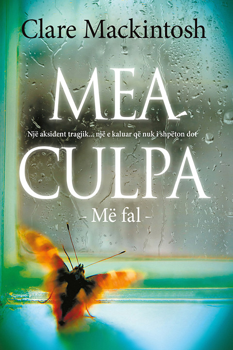 Mea culpa – Me fal