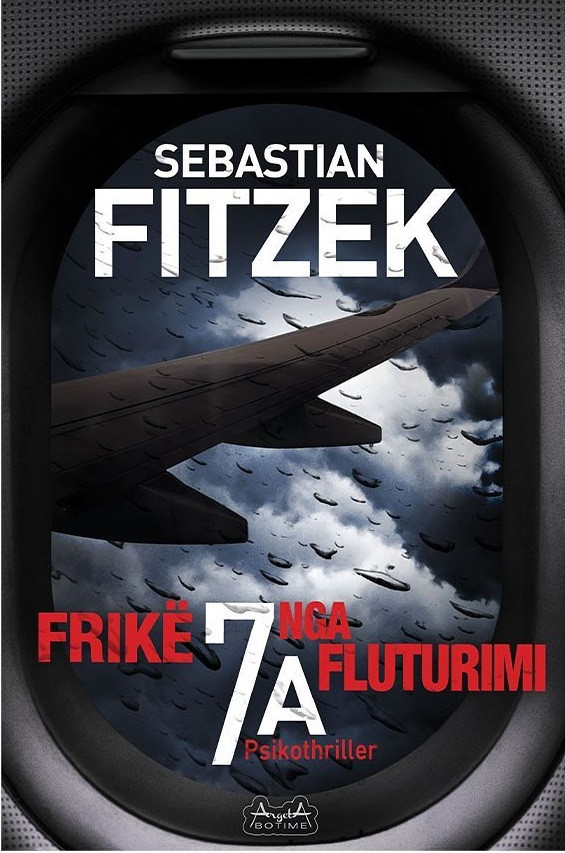 Frike nga fluturimi 7A