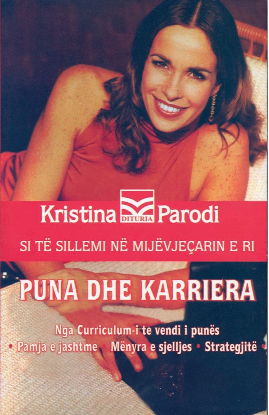 Puna dhe karriera