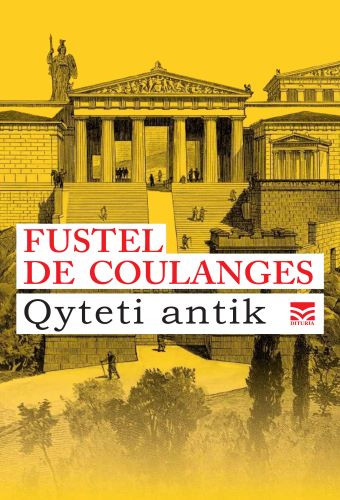 Qyteti antik