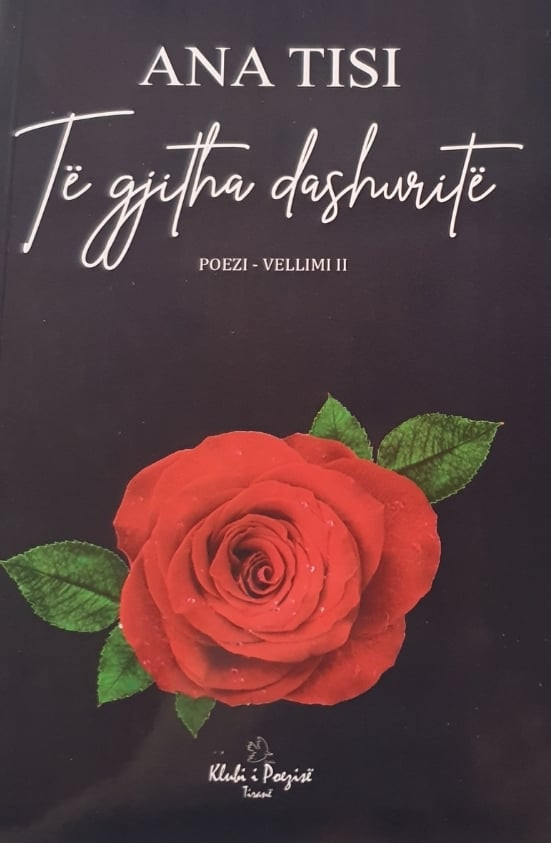 Të gjitha dashuritë - Vellimi 2