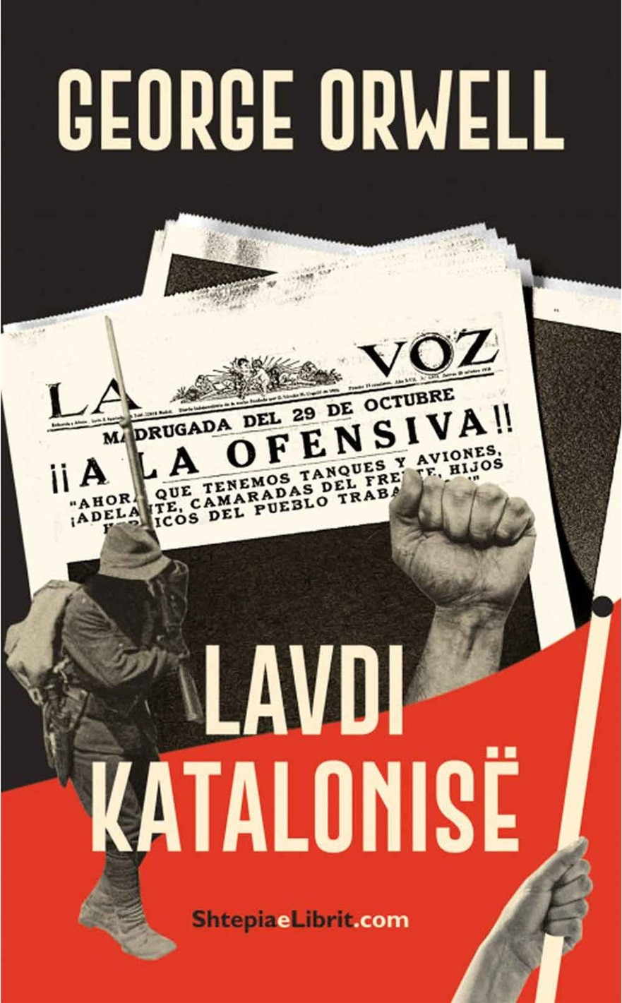 Lavdi Katalonise