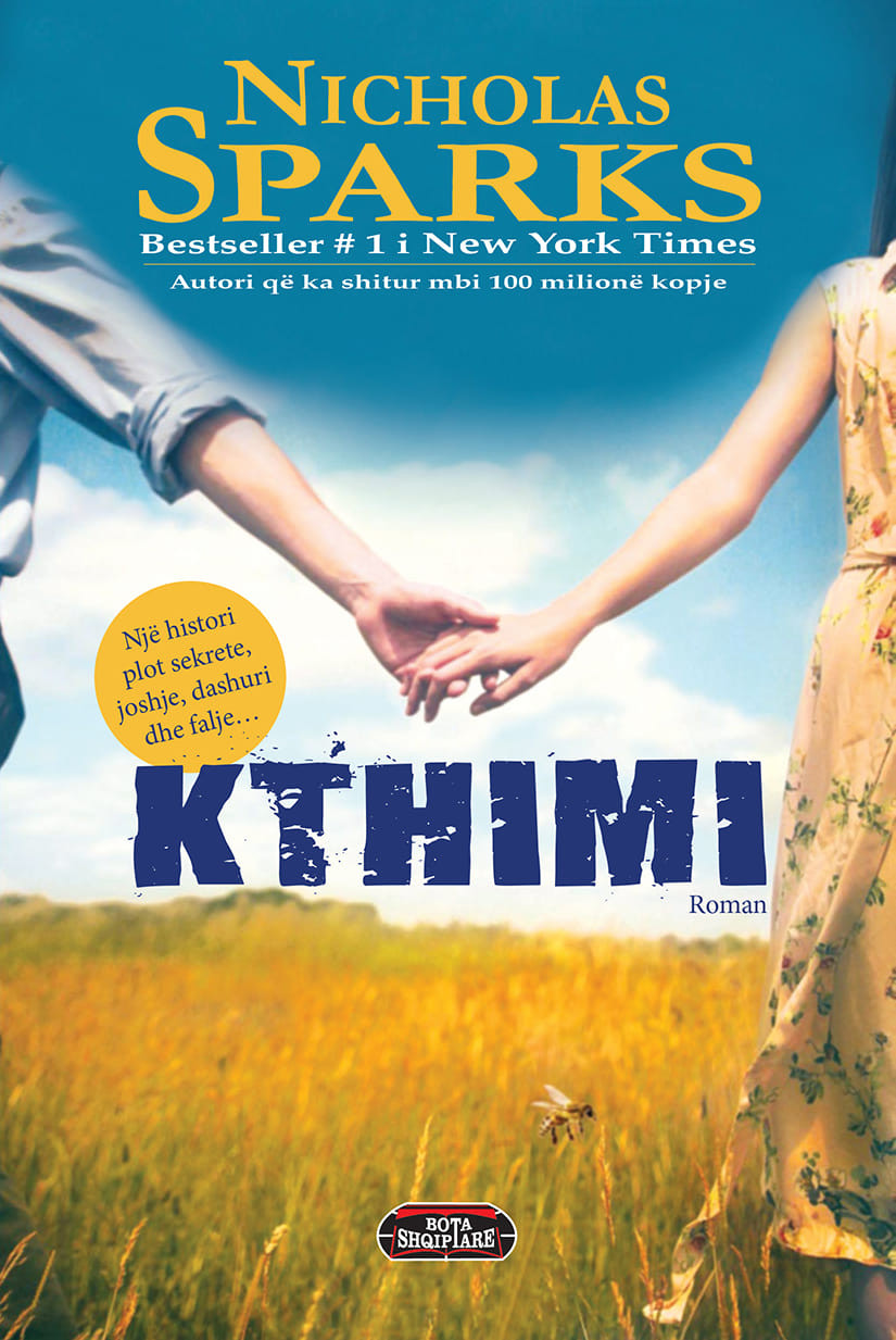 Kthimi