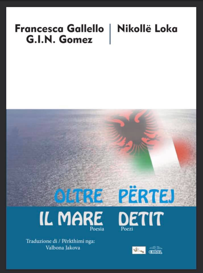 Pertej detit - Oltre il mare