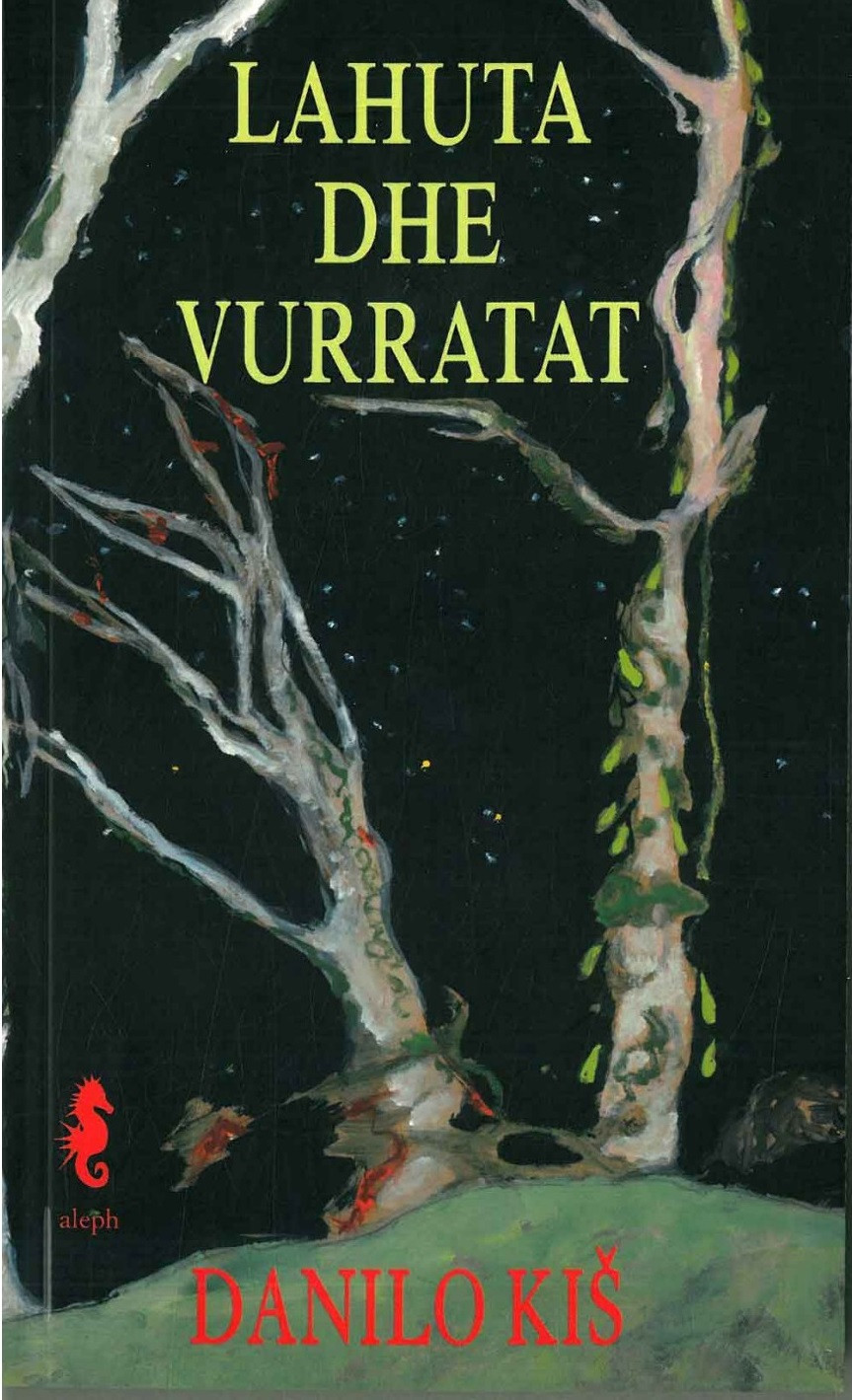 Lahuta dhe vurratat