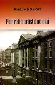 Portreti i artistit ne rini