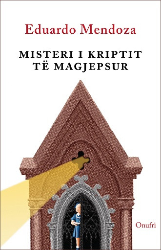 Misteri i kriptit te magjepsur