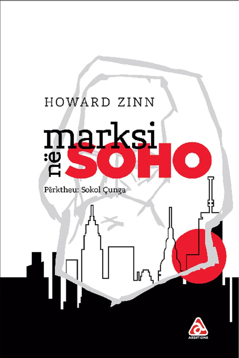 Marksi ne Soho