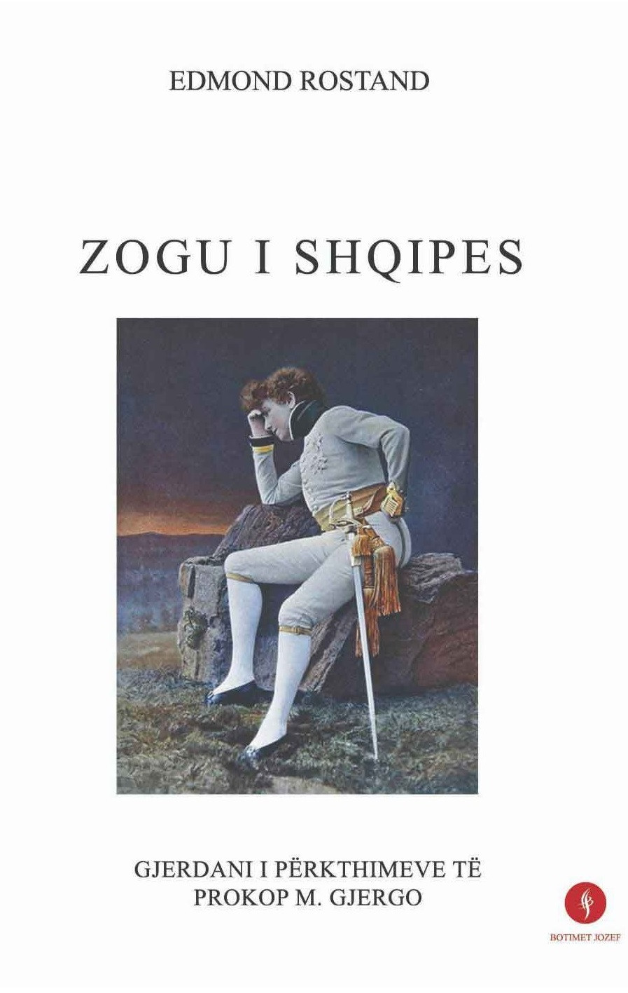 Zogu i shqipes 1