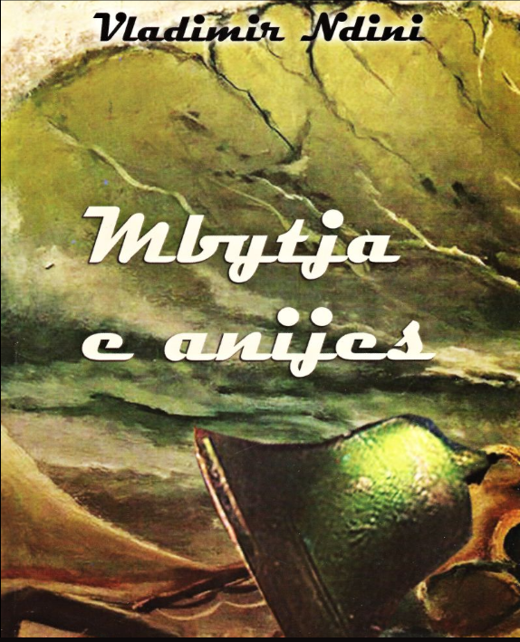 Mbytja e anijes