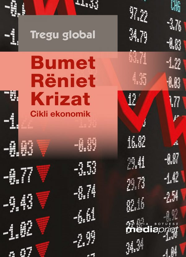 Bumet – reniet - krizat – Cikli ekonomik