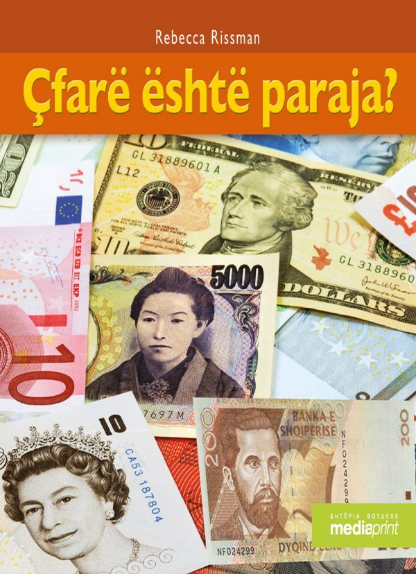 Çfare eshte paraja?