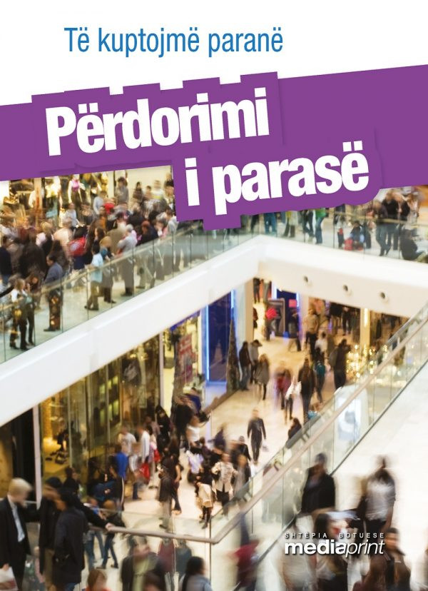 Perdorimi i parase