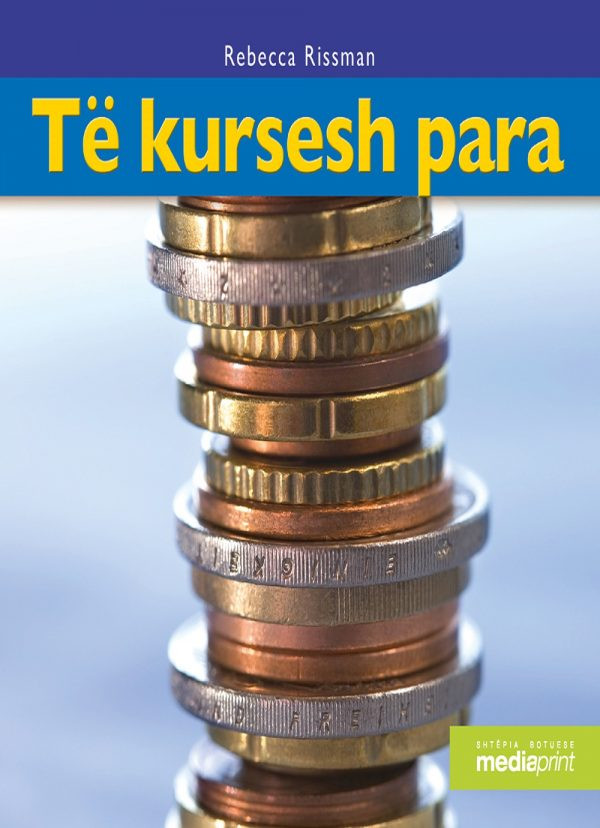 Te kursesh para