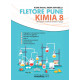 Fletore pune Kimia 8 +