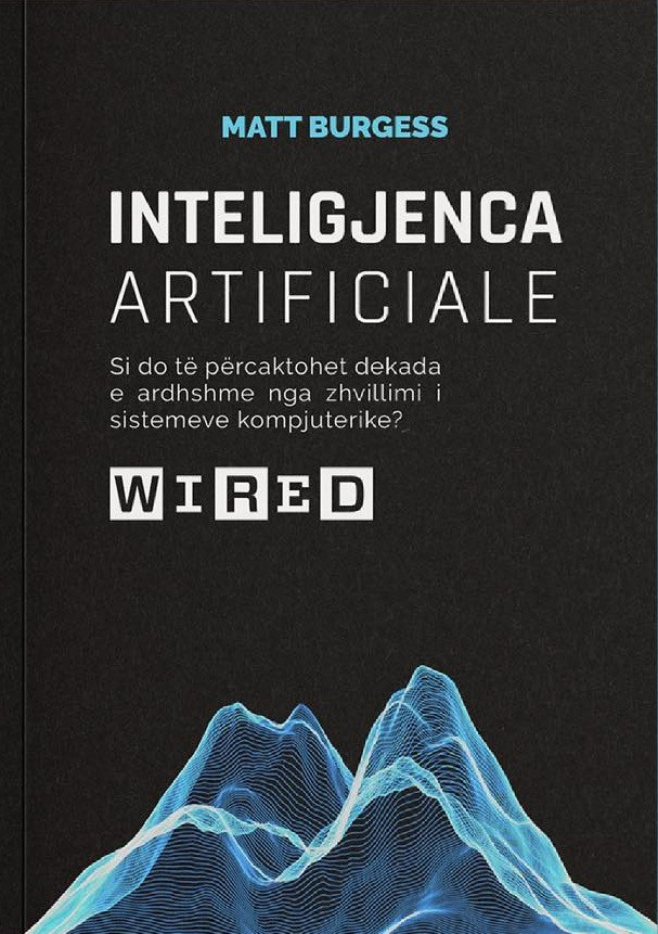 Inteligjenca artificiale