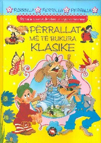 Perrallat me te bukura klasike