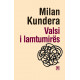 Edhe dy romane te Milan Kunderes