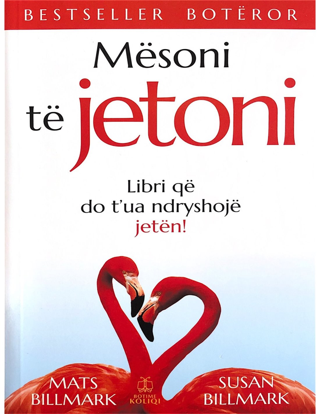 Mesoni te jetoni