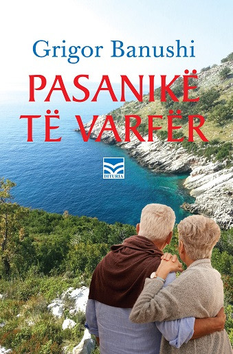 Pasanike te varfer