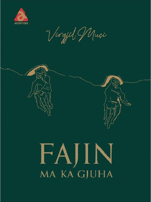 Fajin ma ka gjuha