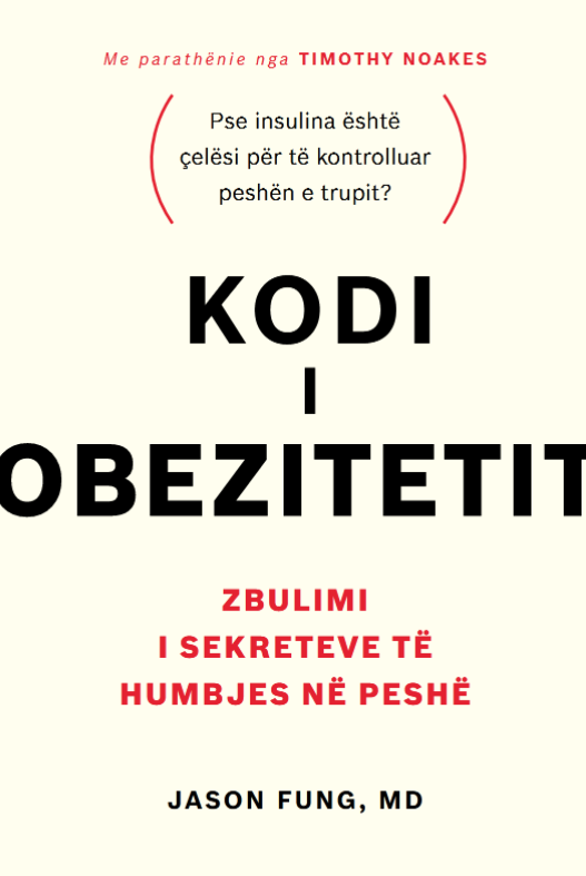 Kodi i obezitetit – zbulimi i sekreteve te renies ne peshe