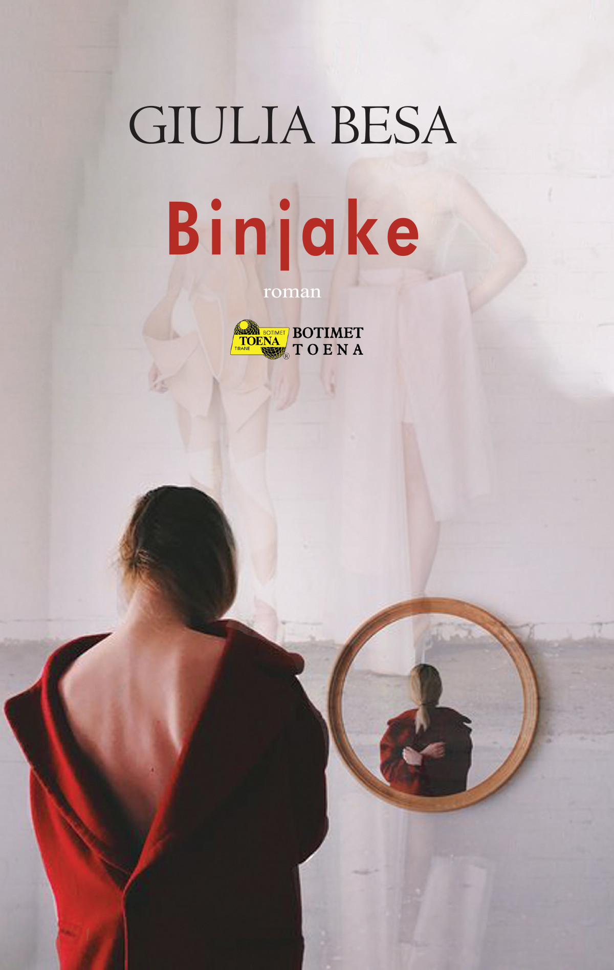 Binjake