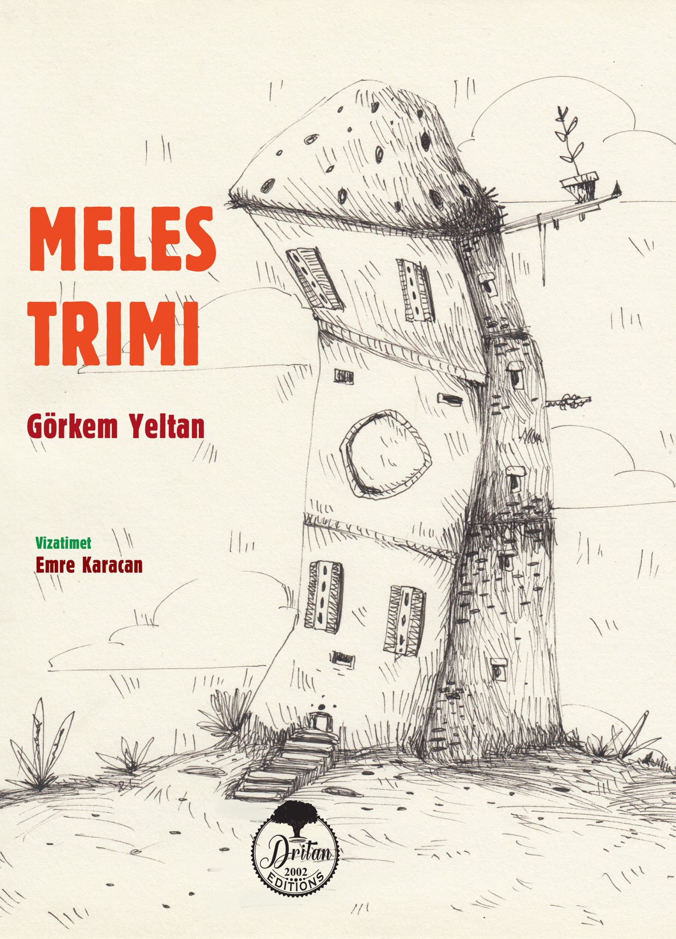 Meles Trimi