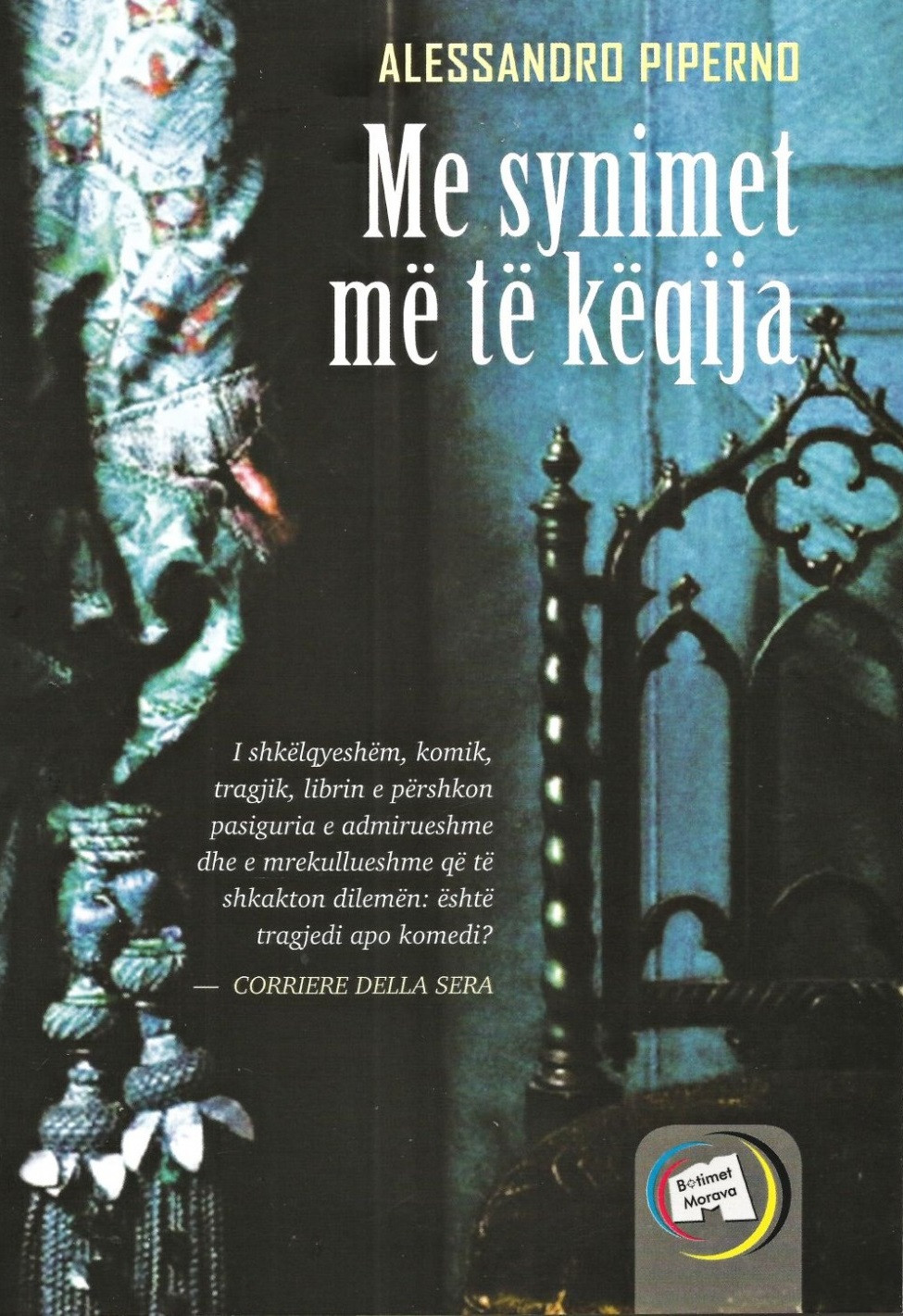 Me synimet me te keqija
