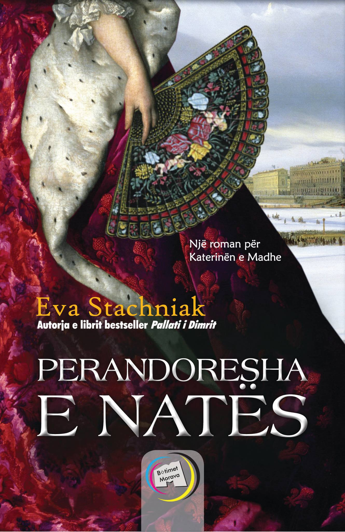 Perendesha e nates