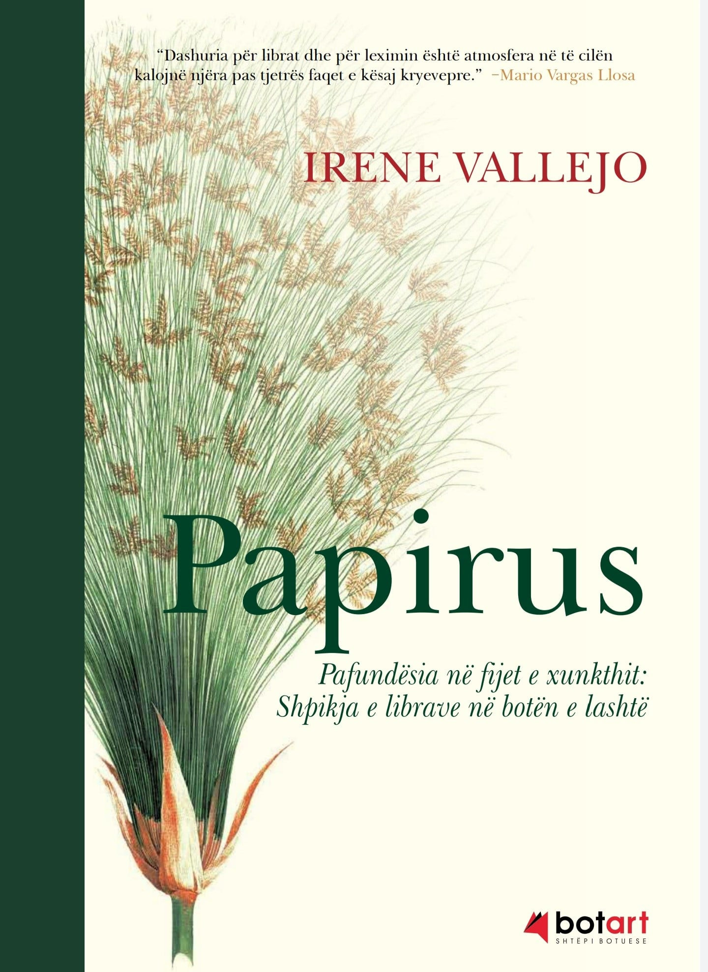 Papirus