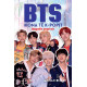 BTS, ikona te K-Popit