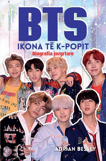 BTS, ikona te K-Popit