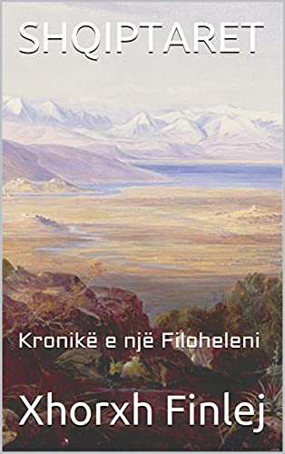 Kronike e nje filoheleni