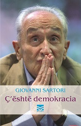 C’eshte demokracia