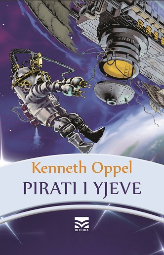 Pirati i yjeve