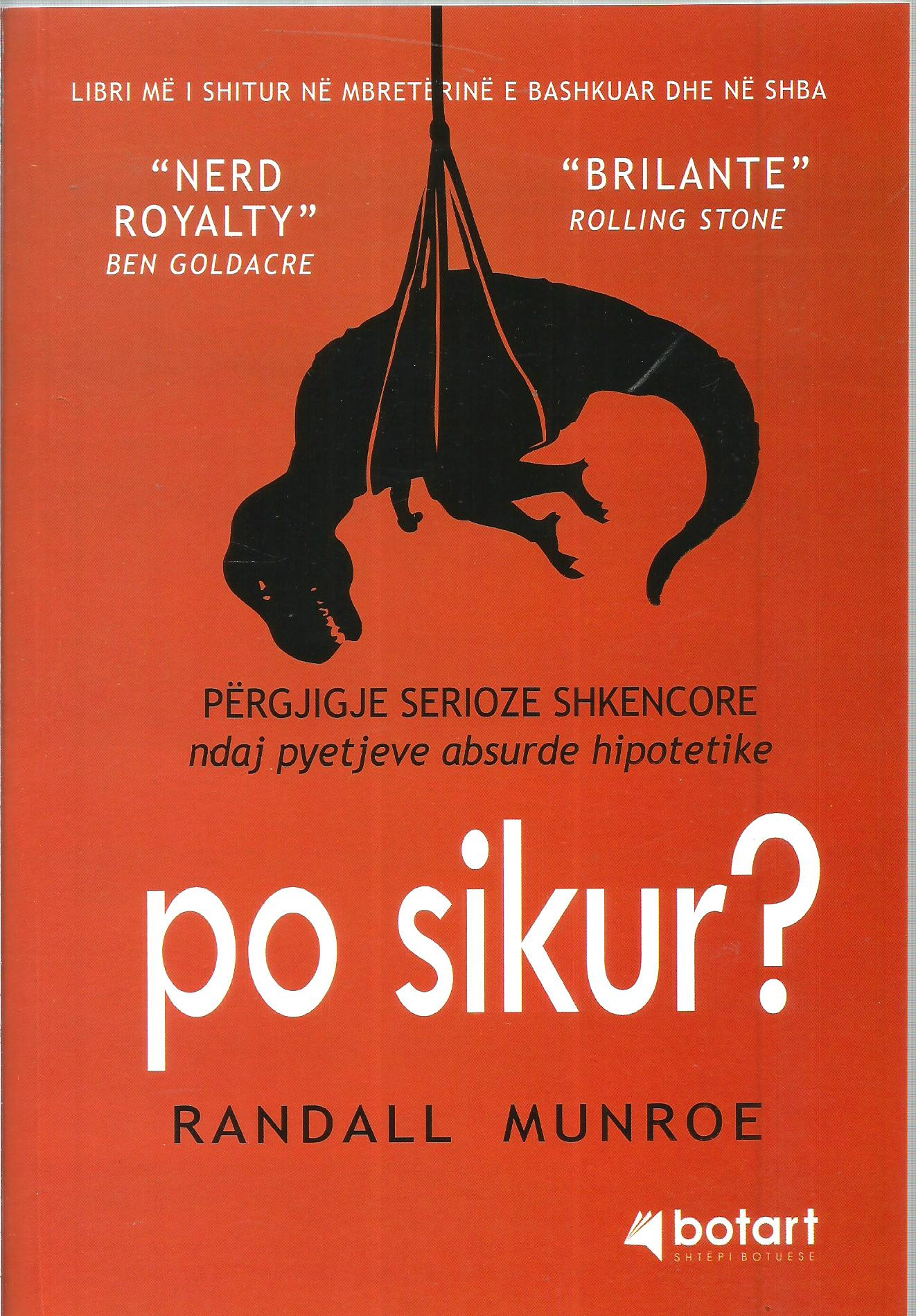 Po sikur ?