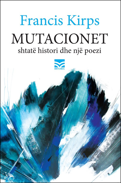 Mutacionet