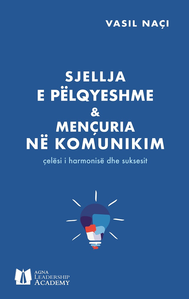 Sjellja e pëlqyeshme dhe mençuria në komunikim