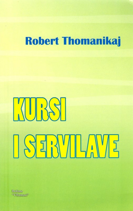 Kursi i servilave