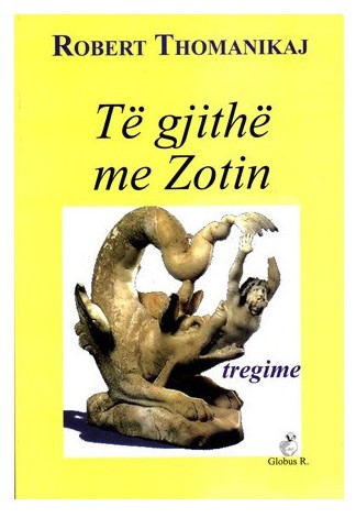 Te gjithe me Zotin